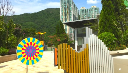 Lohas Park